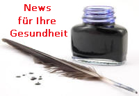 News für Ihre Gesundheit