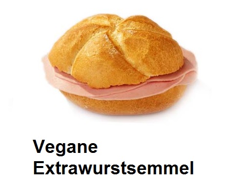 Bild von Vegane Fertigprodukte sind leider oft ungesund