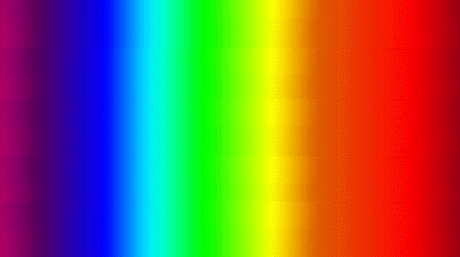 Bild von Das sichtbare Licht