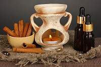 Bild von Aromatherapie